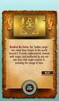 Temple Tiles: Mythic Ruins Screen Shot 6