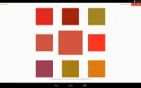 Color4All - color match puzzle Screen Shot 7