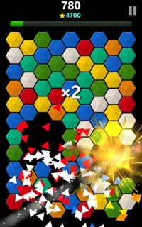TrickyTwister: color tile game Screen Shot 4