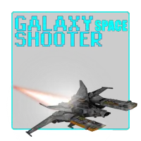 Galaxy Space Shooter Screen Shot 1