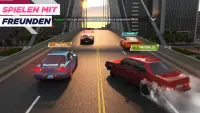 RCP : Online Multispieler Auto Fahren & Park Spiel Screen Shot 4