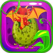 Ultimate Dragon Master Games Island Town For Kids