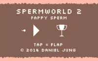 SpermWorld 2 Screen Shot 4