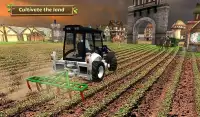 Forage Harvester Plow Farming Simulator Screen Shot 10
