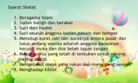 Game Edukasi-Islam for Kids Screen Shot 6