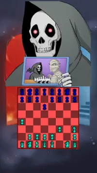 Undefeated Champions Of Chess Screen Shot 7