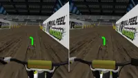 VR Real Feel Motorcycle Screen Shot 3