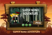 Super Nono Adventure Screen Shot 2