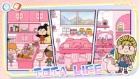 Tota Life: Parent-kid Suite Screen Shot 1