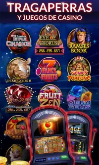 Merkur24 – Slots & Casino Screen Shot 2