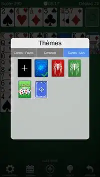 Solitaire 2020 (free) Screen Shot 6