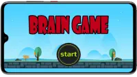 Brain Game Picture Match Fun Screen Shot 0