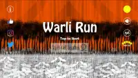 Warli Run Screen Shot 1