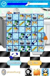 Laundry Games for Kids Screen Shot 1