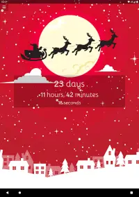 Christmas Countdown Screen Shot 7