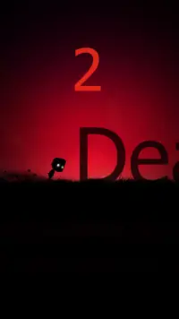 Dead Runner - Inside Dark Screen Shot 1