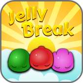 Jelly Break For Kids