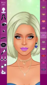 Fashion Diva V.I.P. Shopping - Makeover Games Screen Shot 9