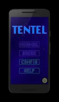 TENTEL - 脳トレ計算パズルゲーム Screen Shot 0