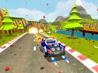 Faily Brakes 2: Car Crash Game Screen Shot 9
