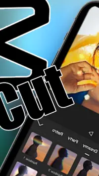 The Cap of Cut App Video Editing Helper Screen Shot 1