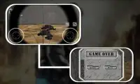 Ataque Sniper 2016 Screen Shot 6