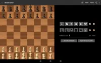 Hawk Chess Screen Shot 15