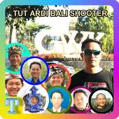 Tut Ardi Bali Shooter