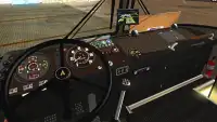 Maxi Grand Bus Simulator Screen Shot 5