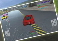 Extreme Car Racing Screen Shot 3