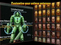 Templar Battleforce RPG Screen Shot 4