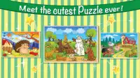 Jigsaw Puzzles Free Fun Games Screen Shot 1