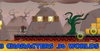 🏁 Super Sonic  Classic Jungle Man Juegos Screen Shot 2