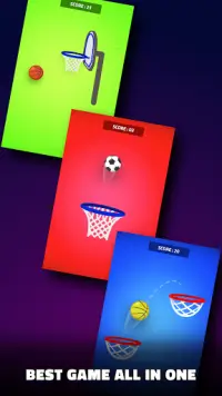 Hago - Club of Casual Mini Games In App Screen Shot 14