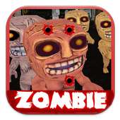Zombie Kill Zone - Zombie Game