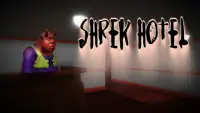 5 Nights At Shreg's Hotel Mod Screen Shot 4