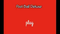 Pool Ball Deluxe Screen Shot 0