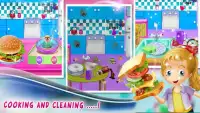 Room Cleaning Game for Girls Screen Shot 3
