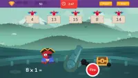 Fun Maths Games: Maths Games for Kids Screen Shot 1