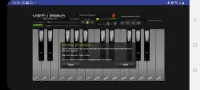 Virtual Piano – free piano keyboard Screen Shot 5