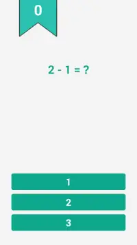 1 2=3 - brain game app for learning basic math Screen Shot 1