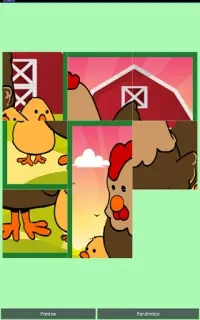 Farm Animal Games - FREE! Screen Shot 7