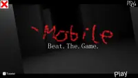 Mobile: Beat. The. Game. Screen Shot 1