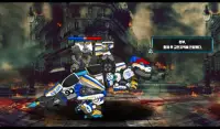 유티란누스 - 합체! 다이노 로봇 : 공룡 조립 게임 Screen Shot 9