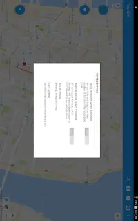 Fake GPS Location Spoofer Screen Shot 6