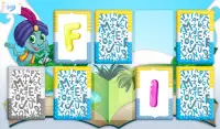 Smart Letters LITE. Learn letters and numbers Screen Shot 5