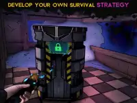 Joyland:  Horror adventure quest Screen Shot 14