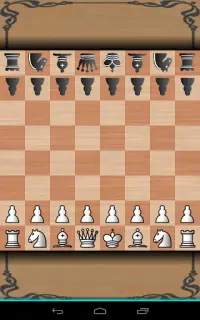 Chess 1v1 Screen Shot 1