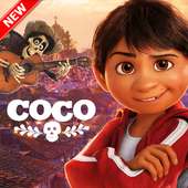 Coco Brain Games for kids