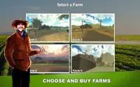 Farm&Fix Mobile Screen Shot 5